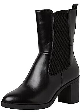 Jana Shoes 8-25469-41 001 H-Weite