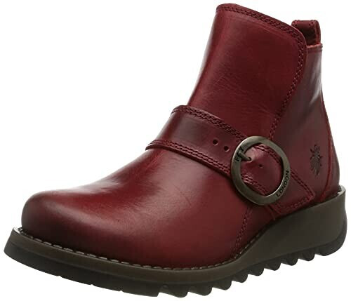 Fly London SIAS812FLY red
