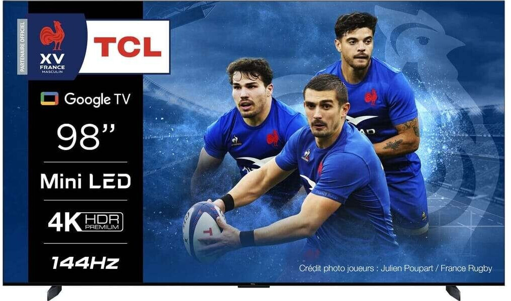 TCL 98C809
