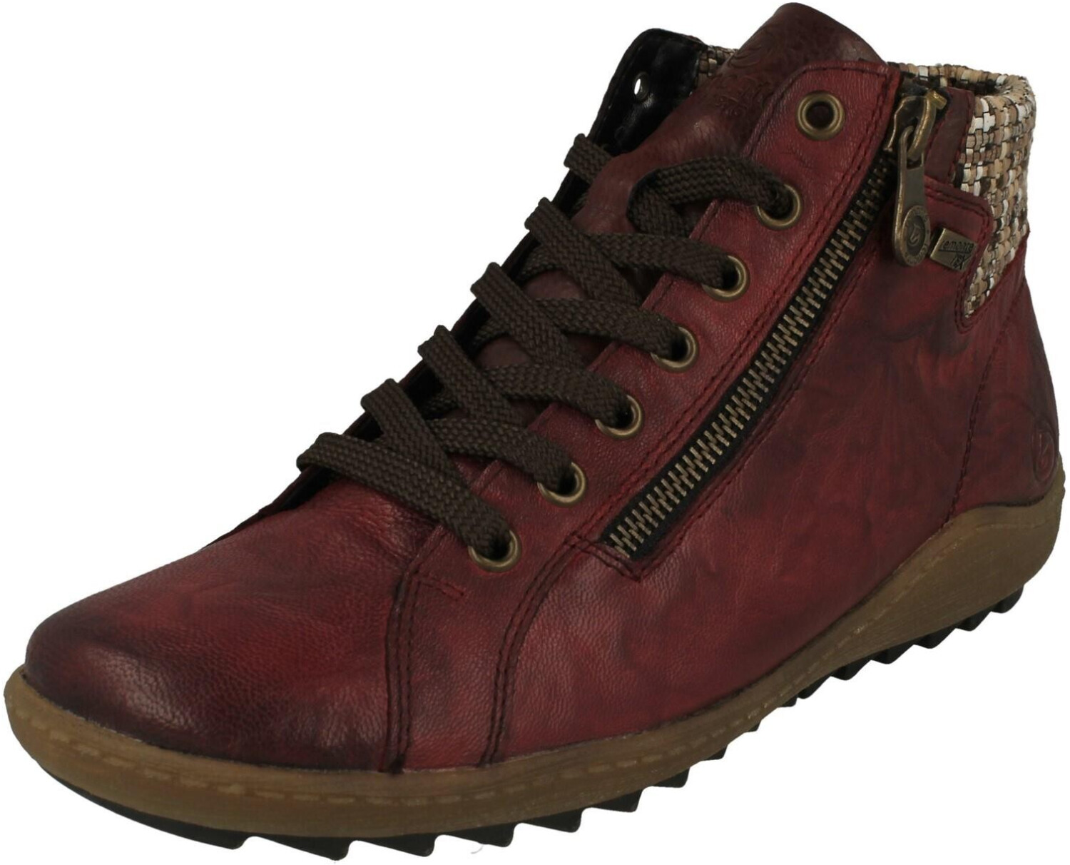 Remonte Dorndorf R1485-35 red combo