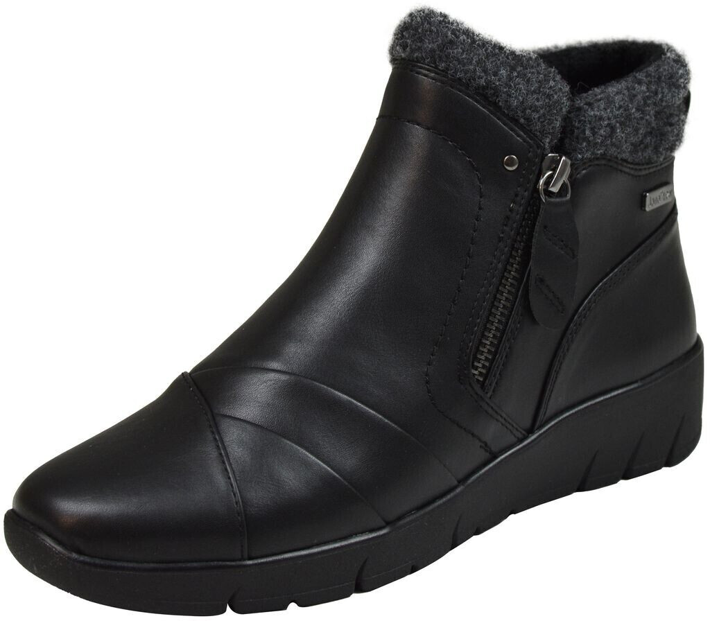 Jana Shoes 2646141 black