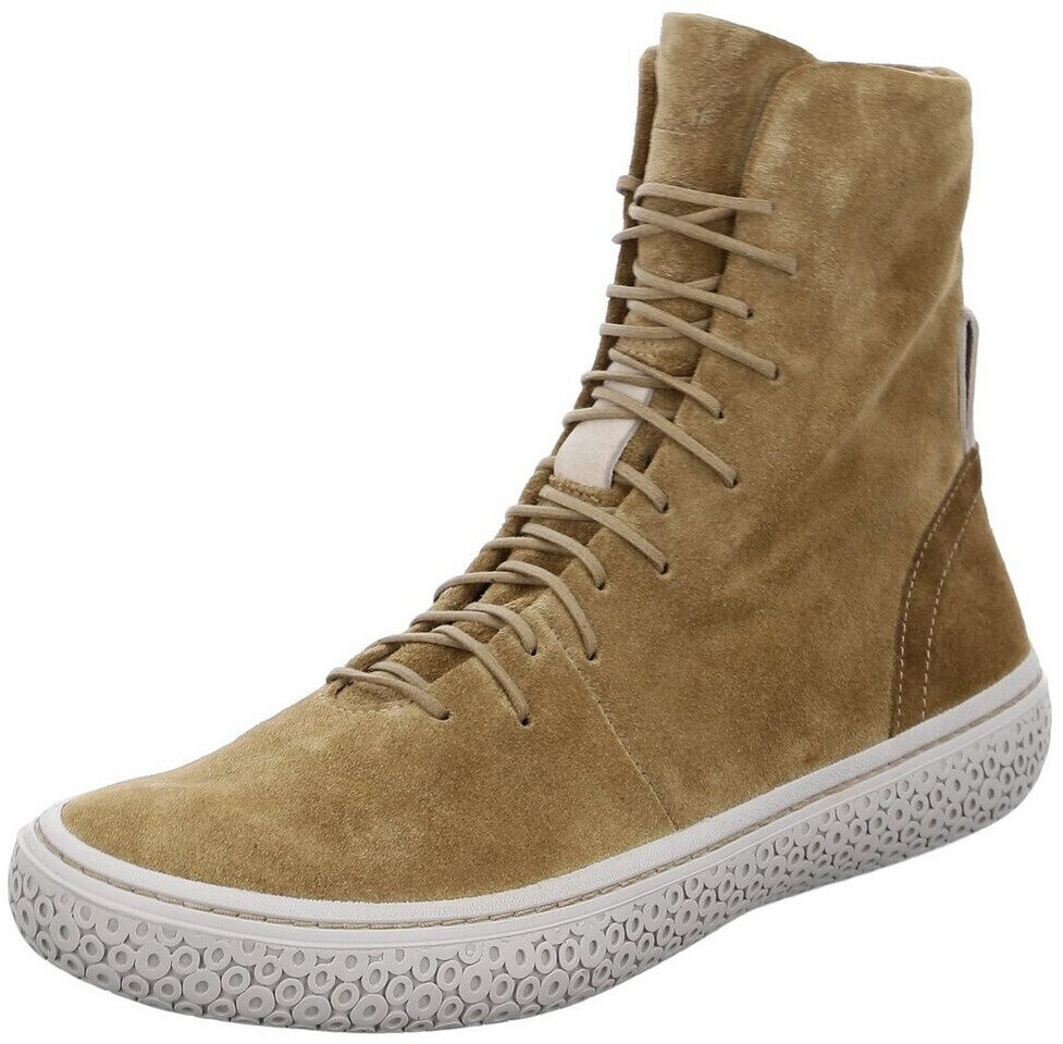Think Tjub Velours brown 047166
