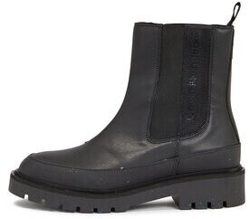 Calvin Klein Classic Combat Mid Chelsea Wn YW0YW01254 black