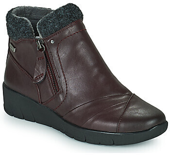 Jana Shoes Bootie 8-8-26461-29 H-width lined