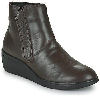 Fly London NULA brown