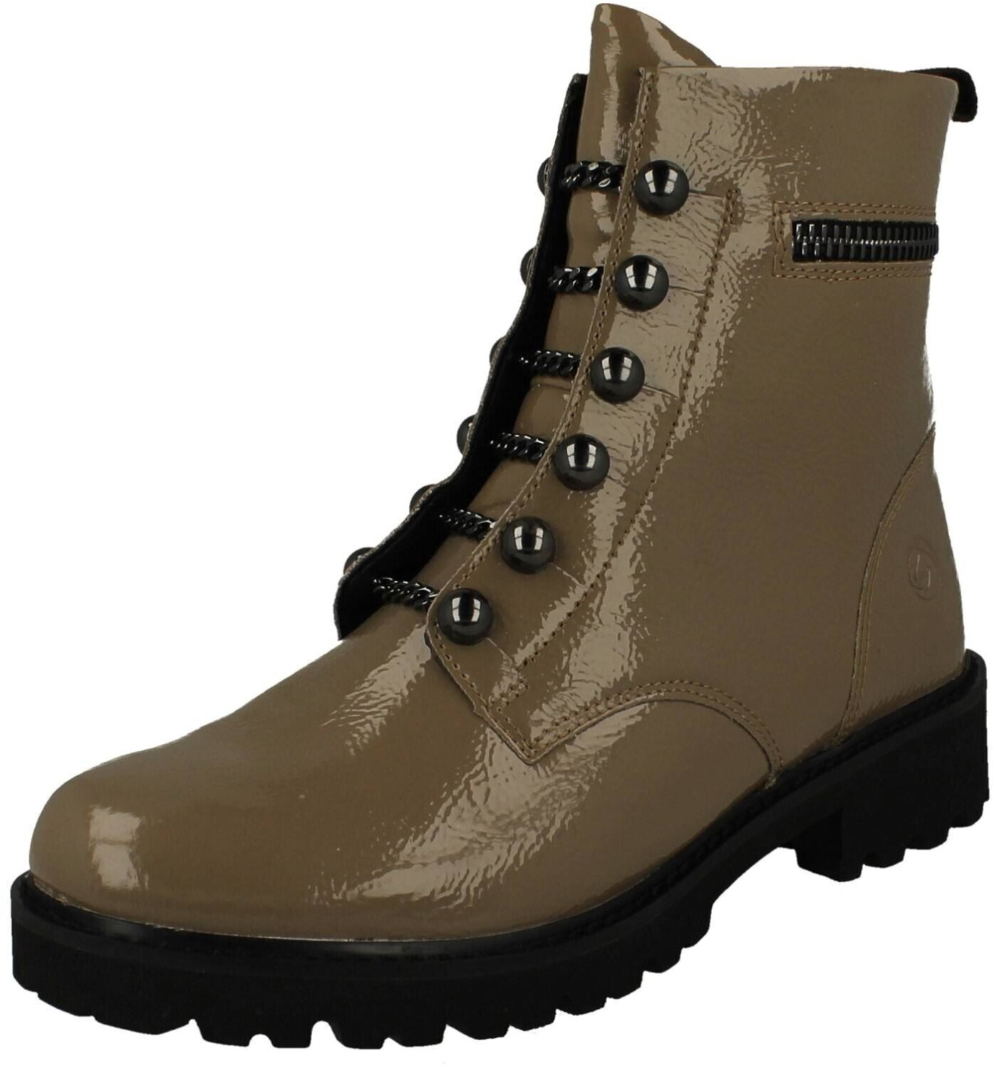 Remonte Dorndorf Stylish Military Style D8670