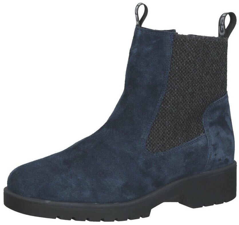 Ganter ELLEN-STIEFEL-G blue