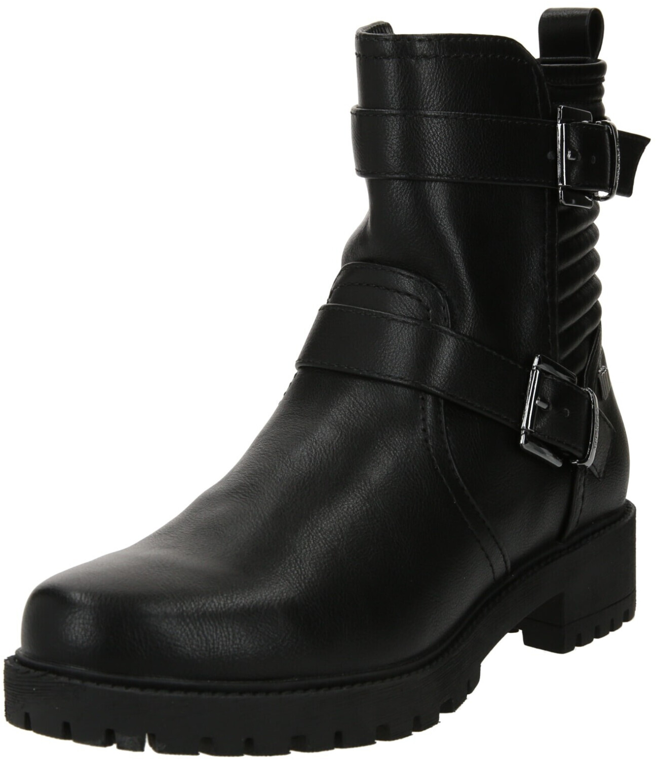 Mustang Mtng 'CAMPA' black 13718483
