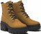 Timberland Everleigh 6in LaceUp Lace-up brown