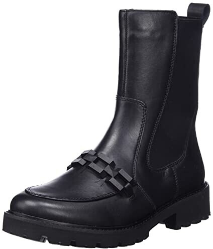 Remonte Dorndorf D8669 Chelsea black