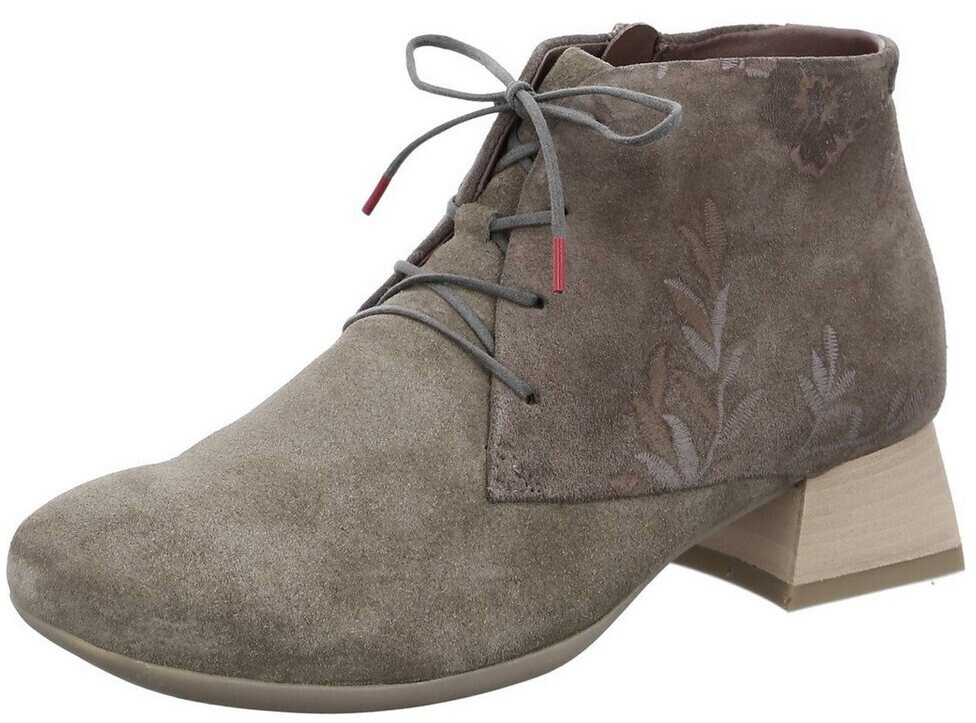 Think Delicia Leather grey 047094