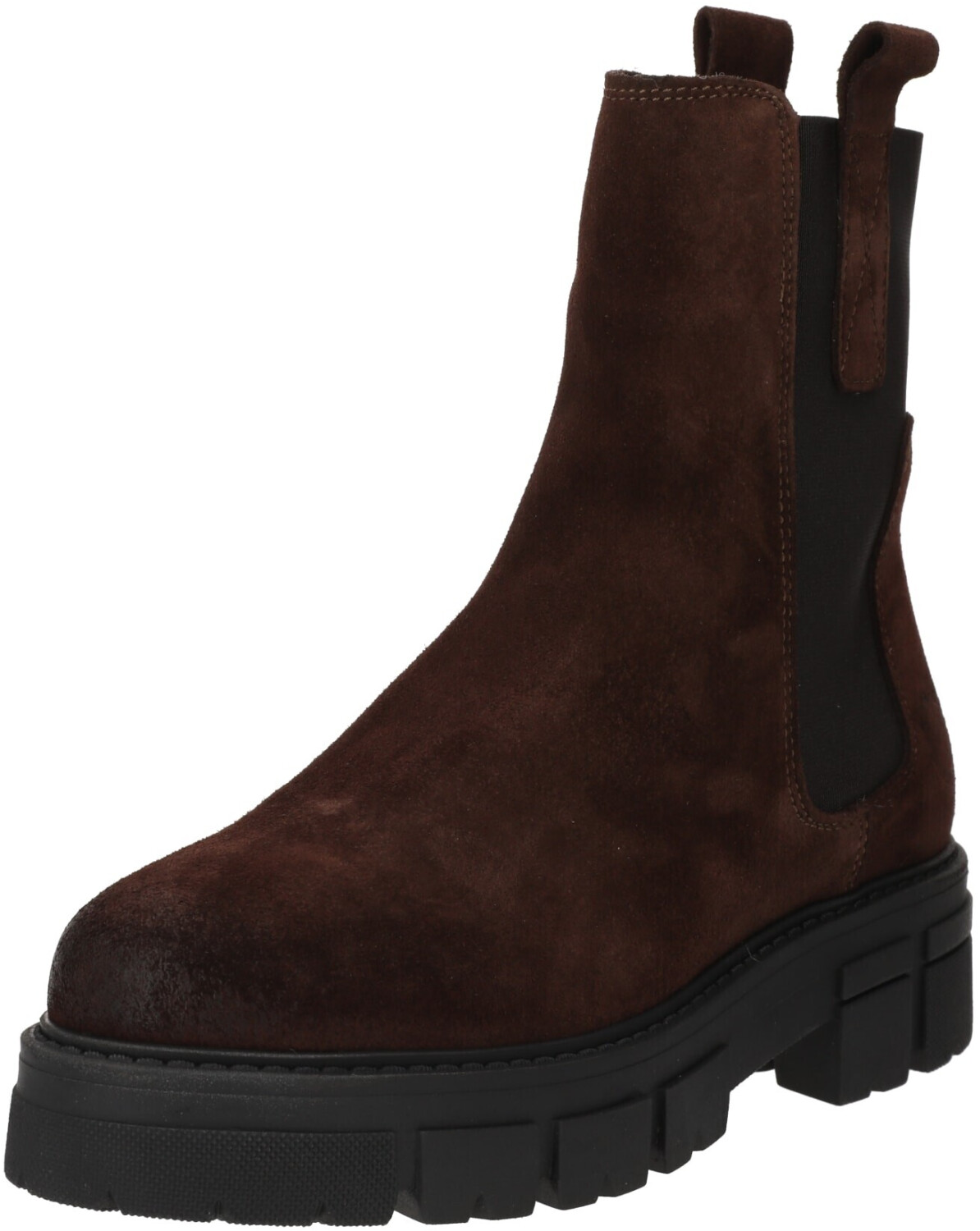 Ca'Shott 'JIDA' dark brown