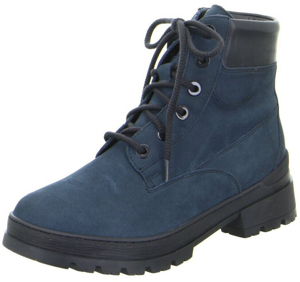 Ganter Lace-up GAN-260-79 petrol