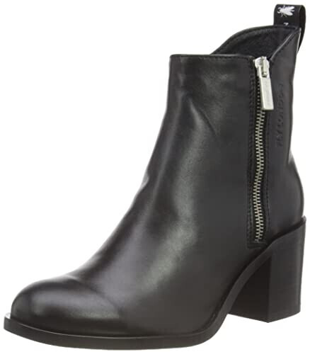 Fly London Ader912fly black