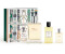 Hermès Terre d'Hermès Eau Givrée Set (EdP 100ml + Shower Gel 40ml + Travel Spray 12,5ml)