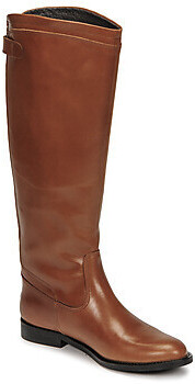 Jonak Women's BATURINGI brown