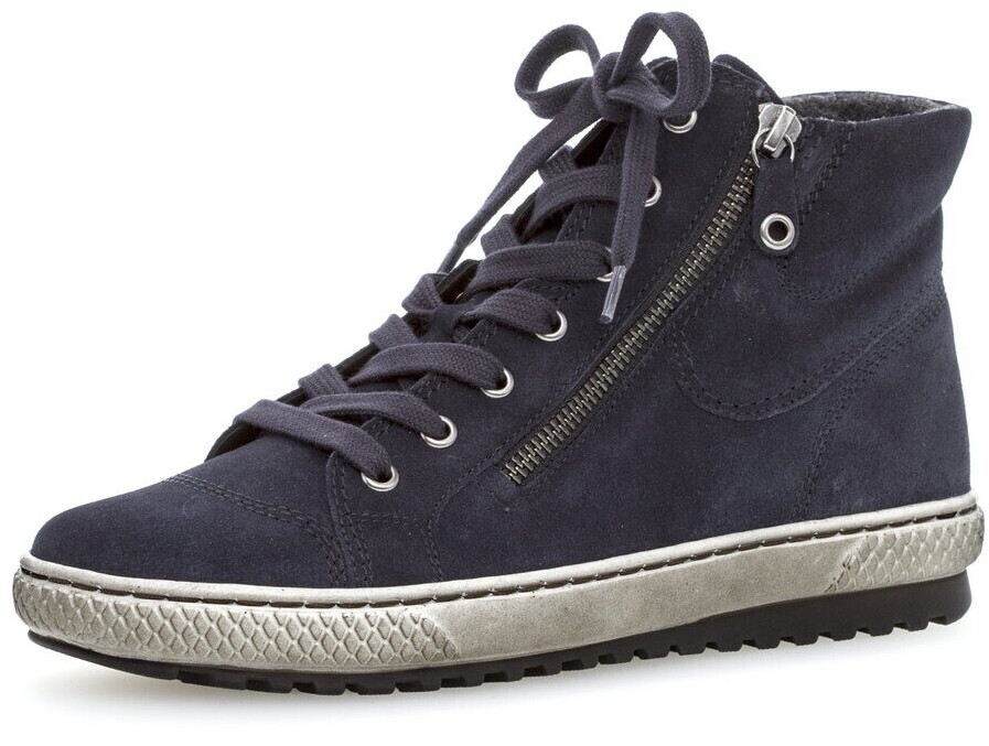 Gabor bulner high top hot sale