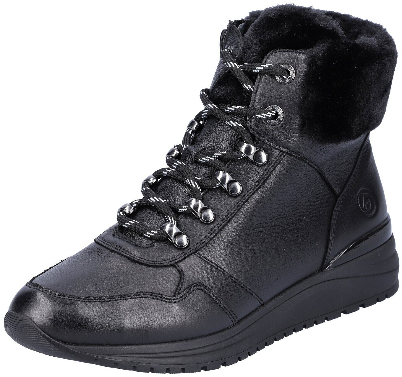 Remonte Dorndorf R3773 Snow black