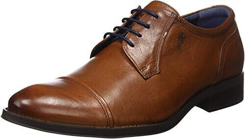 Fluchos HERACLES 8412 brown