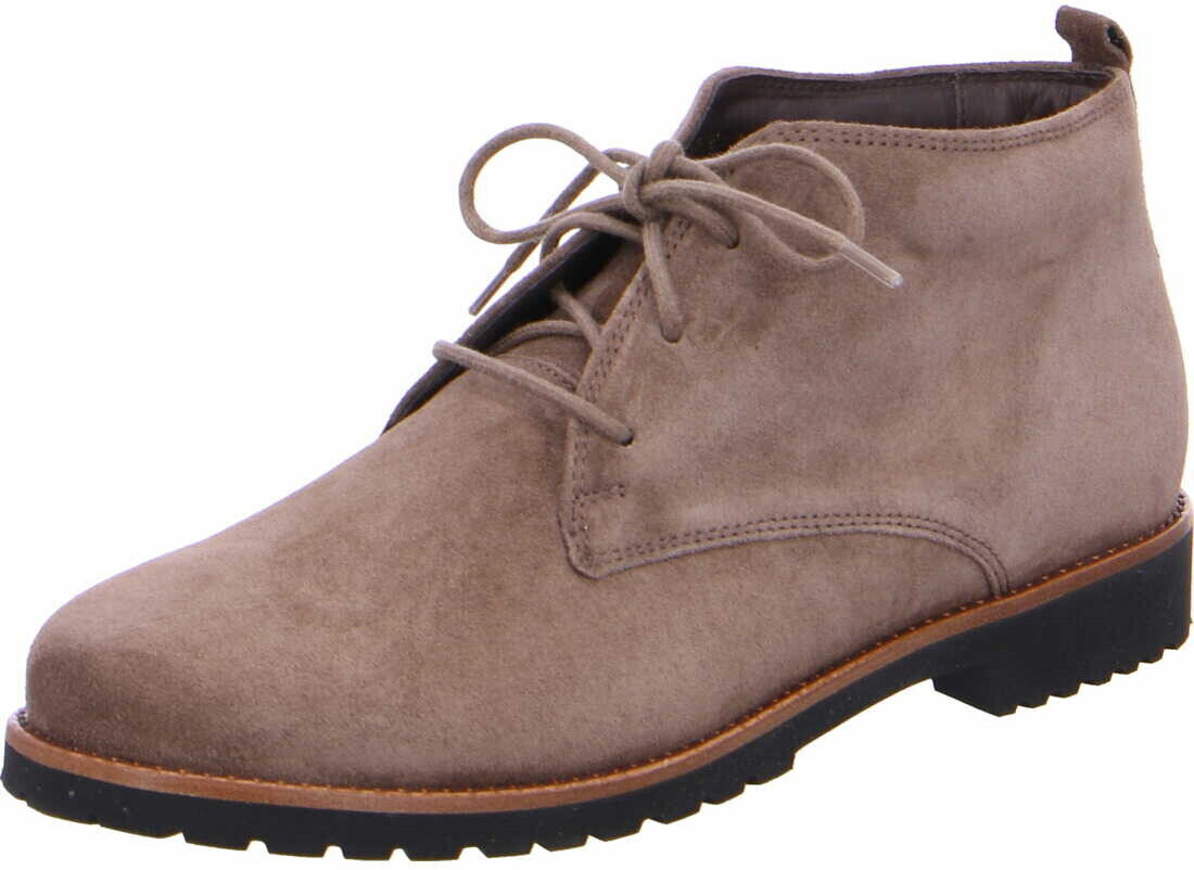 Ganter Frida-F brown mud 54000