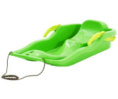 Luge bébé avec ceinture de sécurité - Tempo Snow TGX-250 - Couleurs au  choix ! au meilleur prix