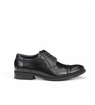 Fluchos HERACLES 8410 black