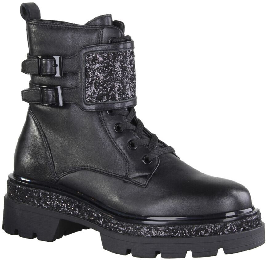 Tamaris black best sale glam