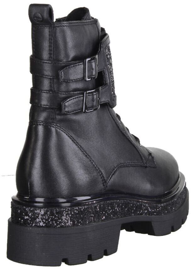 Tamaris 1 25220 41 Black Glam 091 schwarz ab 45 50 Preisvergleich bei idealo