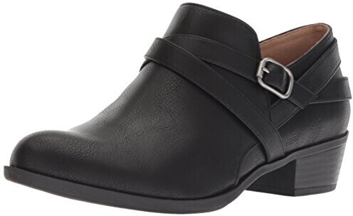 LifeStride Adley black
