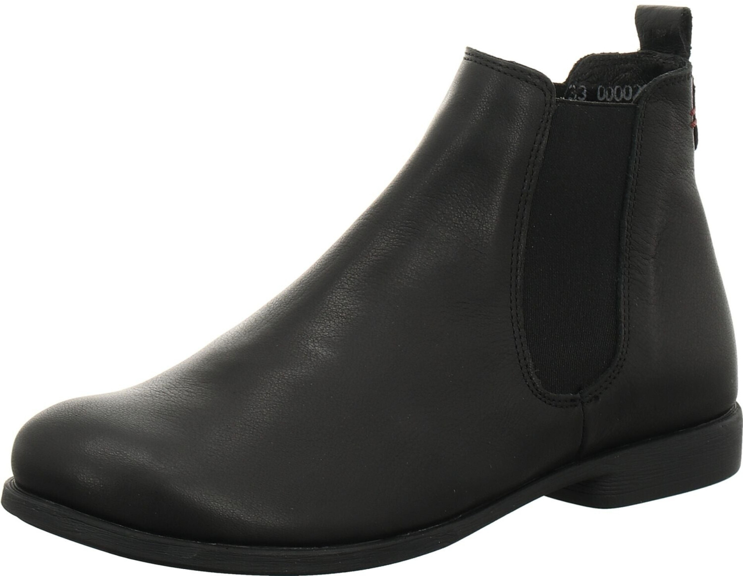 Think Bootie black 387353