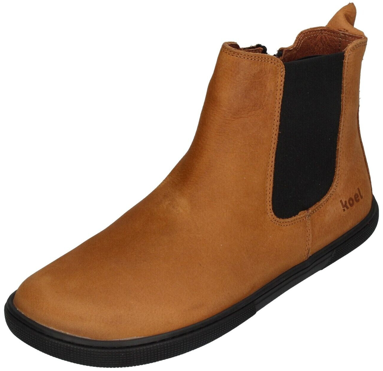 Koel Chelseaboots Miel 08L009 231-560