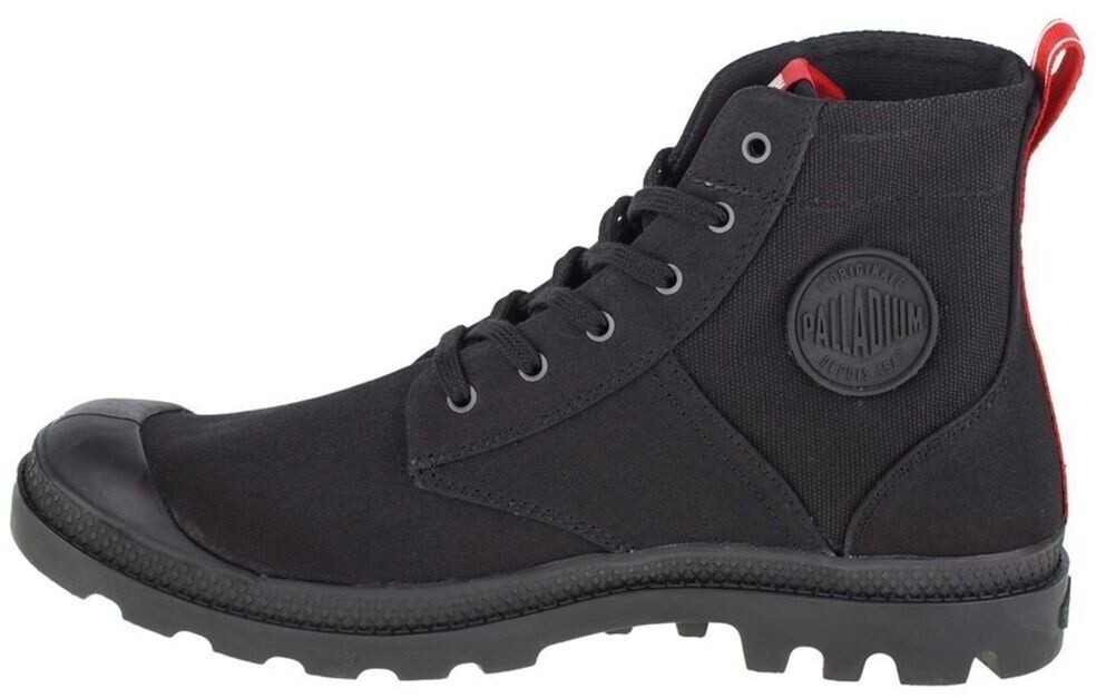 Palladium PAMPA HI ARMY W