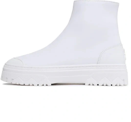 Patrizia Pepe 8Y0016 L011-W338 off white