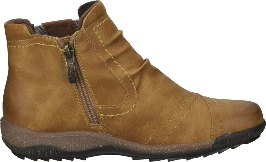 Relife Jilspray Camel brown