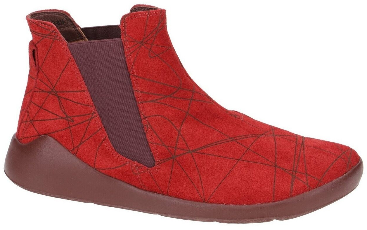 Think DUENE Women's red