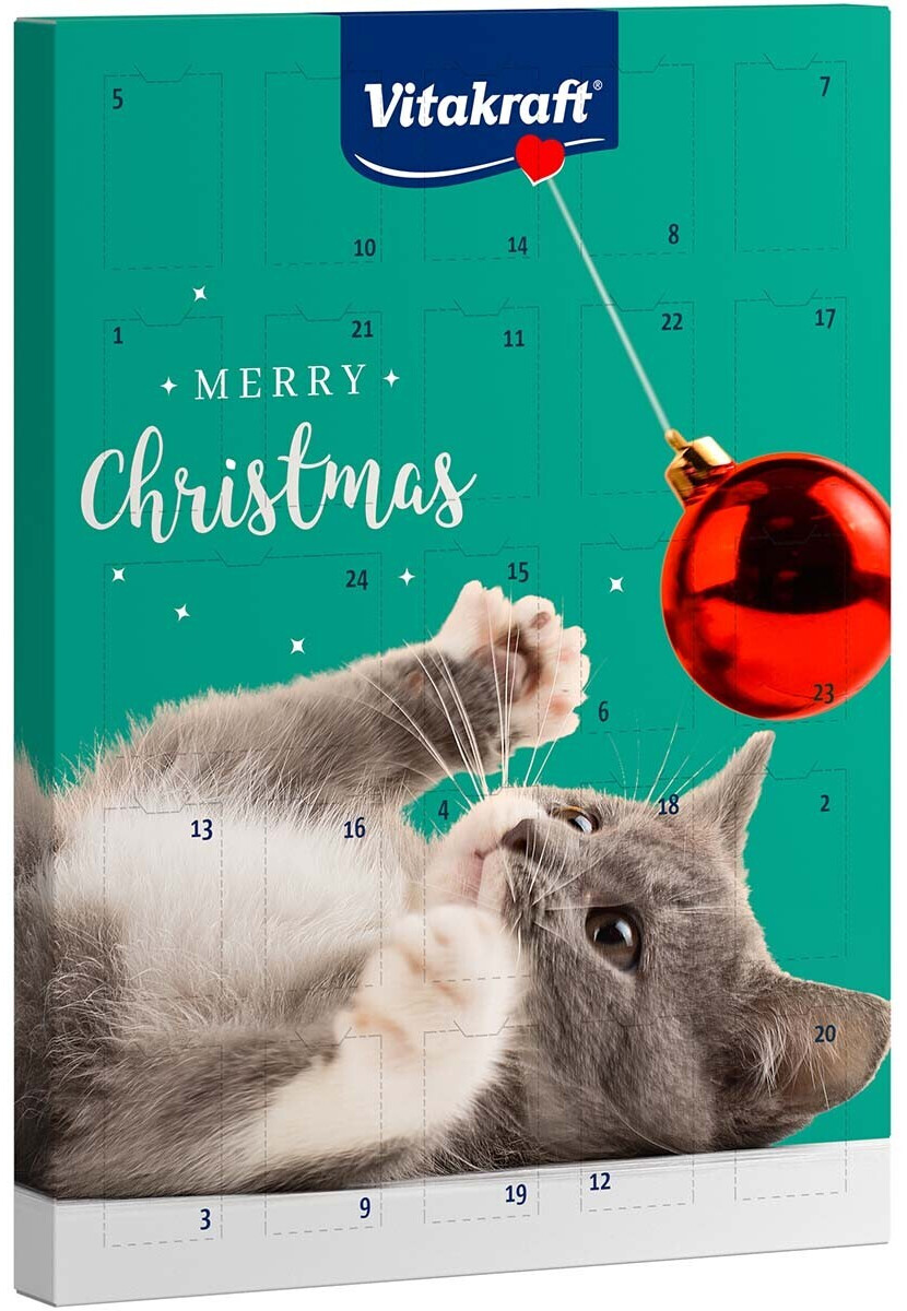 Vitakraft Cat Advent Calendar 2023