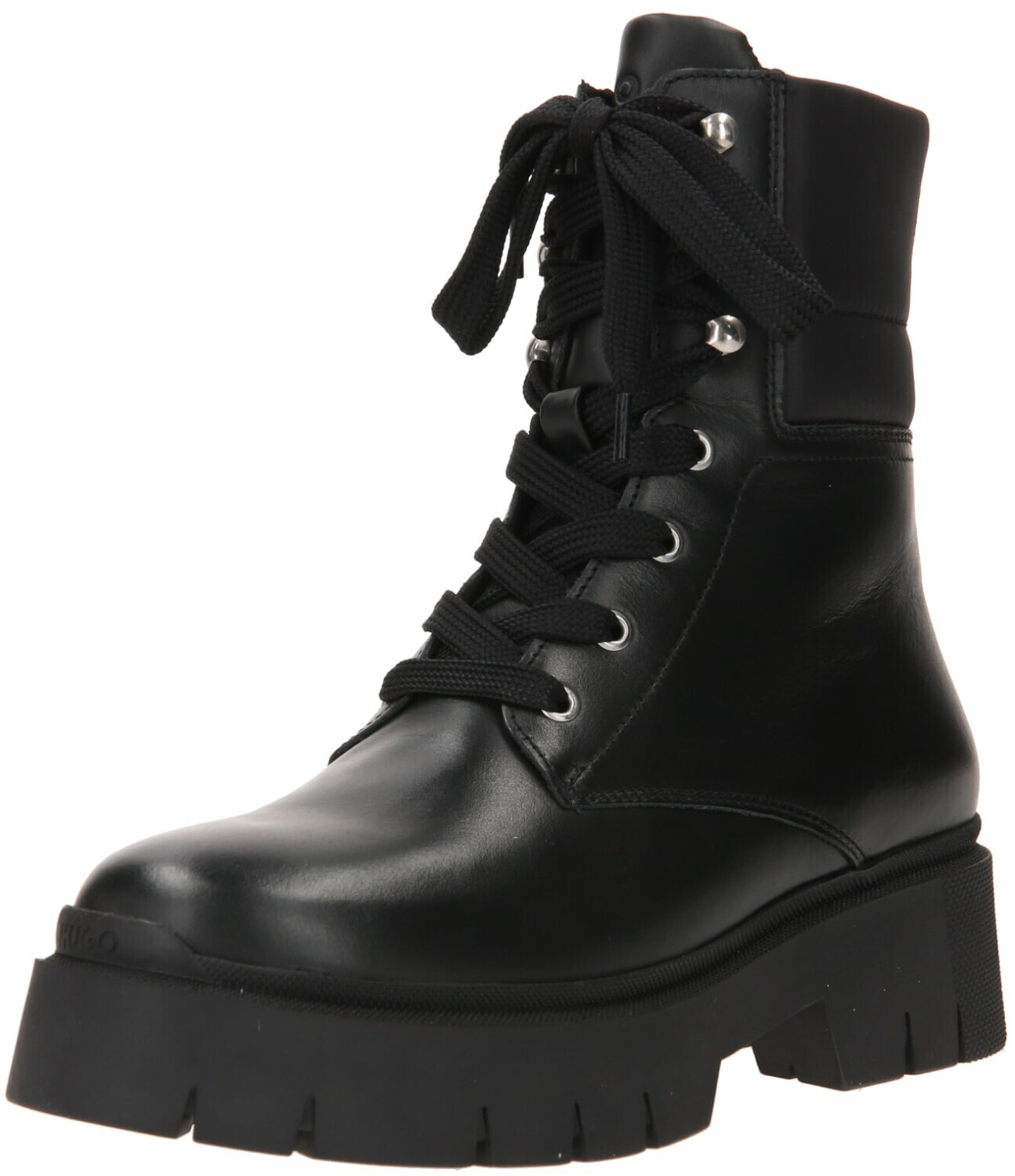 Hugo Lace-up Kris 50504680 10254664 01 black