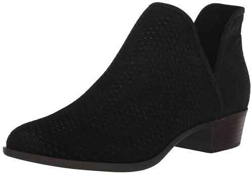 Lucky Brand Baley black