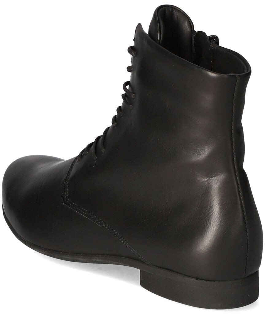 Think GUAD2 leather lined sustainable black 0000