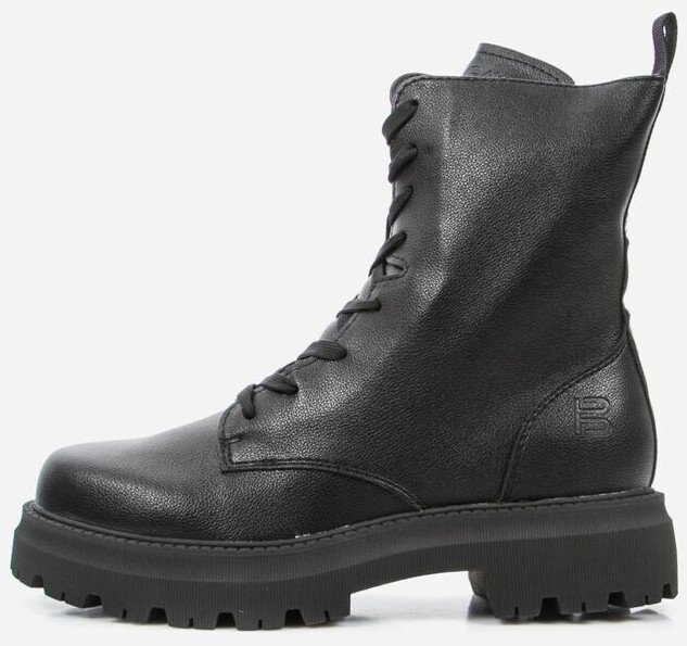 Bagatt Lace-up D31-ABO52-5000 black