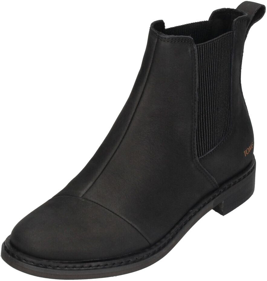 TOMS Shoes Charlie 10018925 black