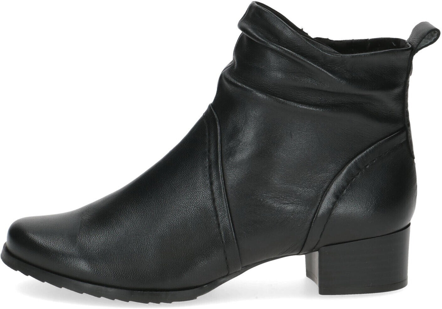 Caprice 9-25358-41 Black Softnap 040 black