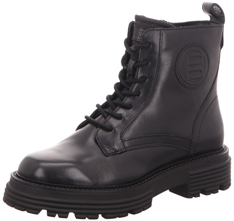 Bagatt Women's lace-up Enna black