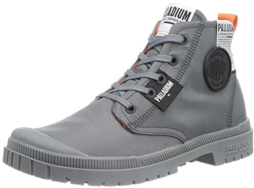 Palladium PAMPA SP20 OVERLAB Sneaker grey