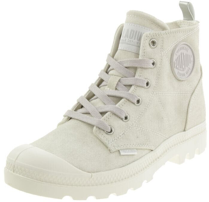 Palladium Pampa Zip Desertwash white 96693
