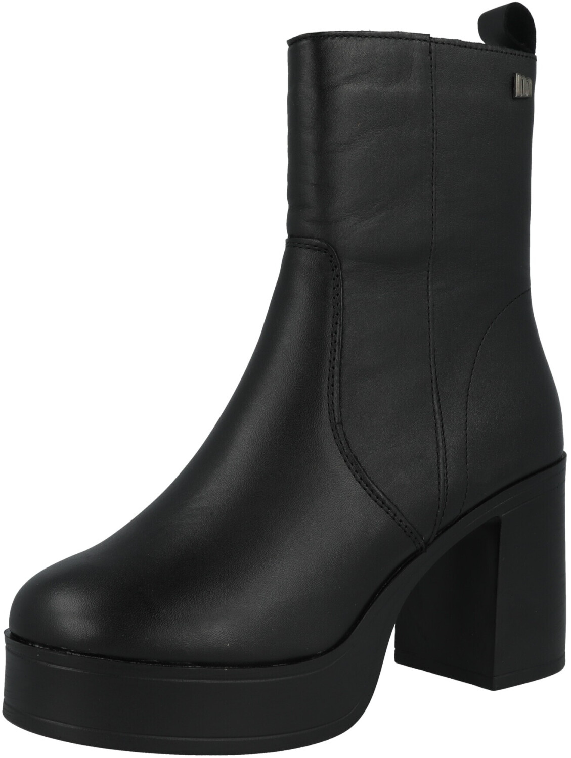 Mustang Mtng 'SIXTIES' black 13697675