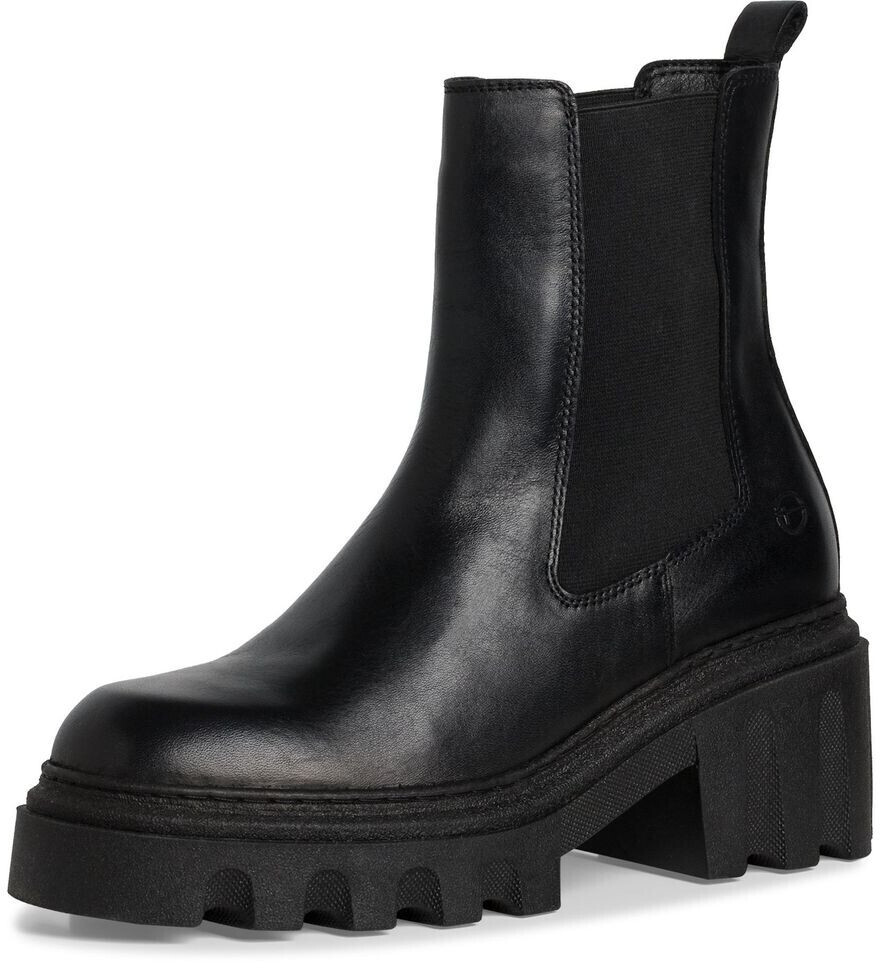 Tamaris Chelsea 1-25808-41 001 black