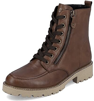 Remonte Dorndorf Lace-up D8667 brown