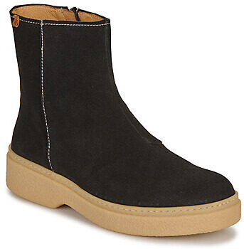 El Naturalista Women's ARPEA black