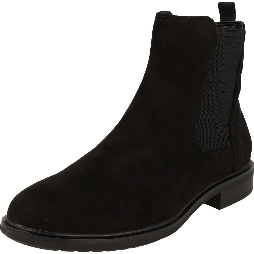 Jana Shoes 2536941 black